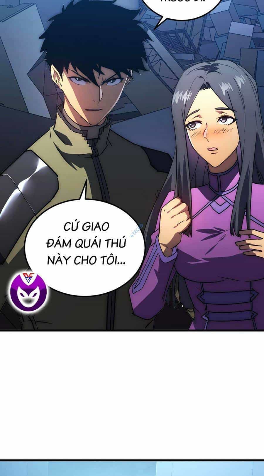Mạt Thế Quật Khởi - Chương 225 - ảnh 29
