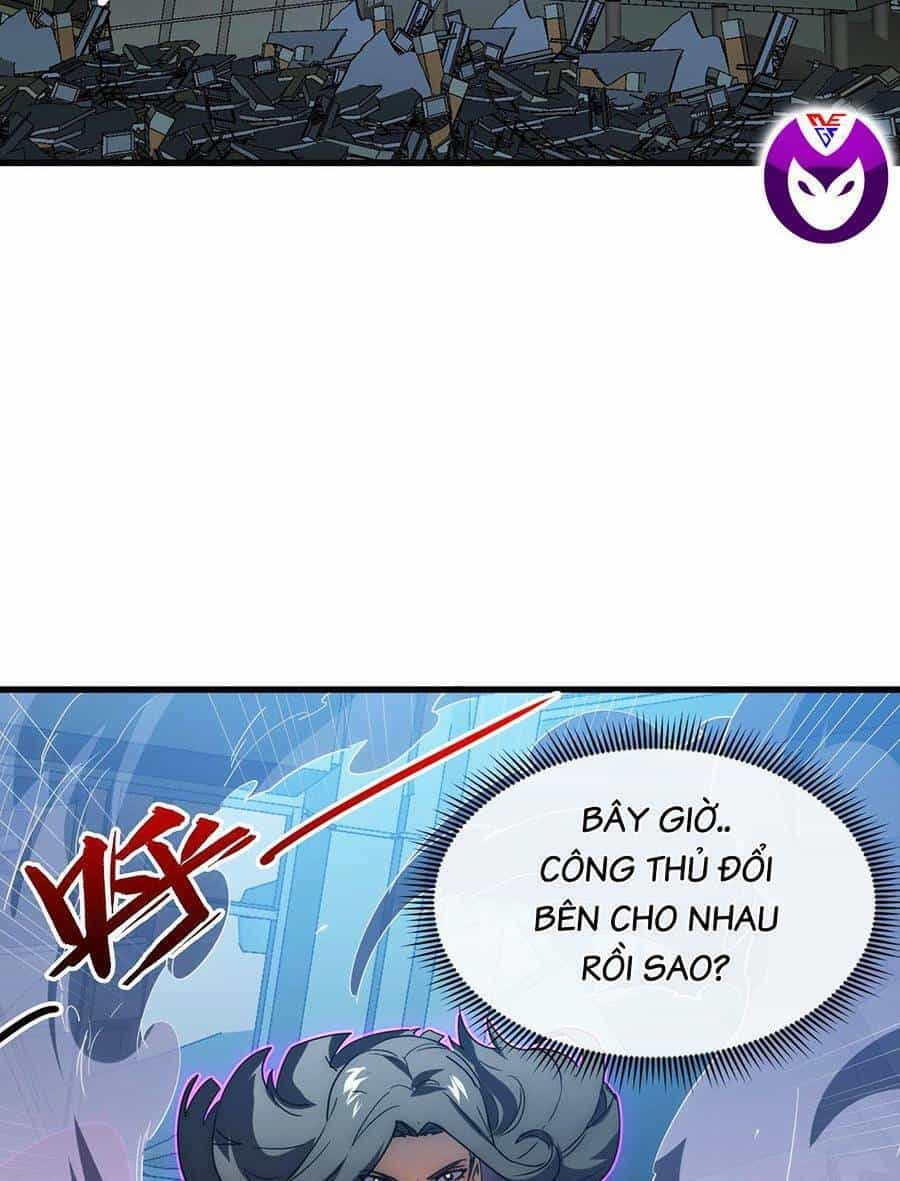 Mạt Thế Quật Khởi - Chương 225 - ảnh 47
