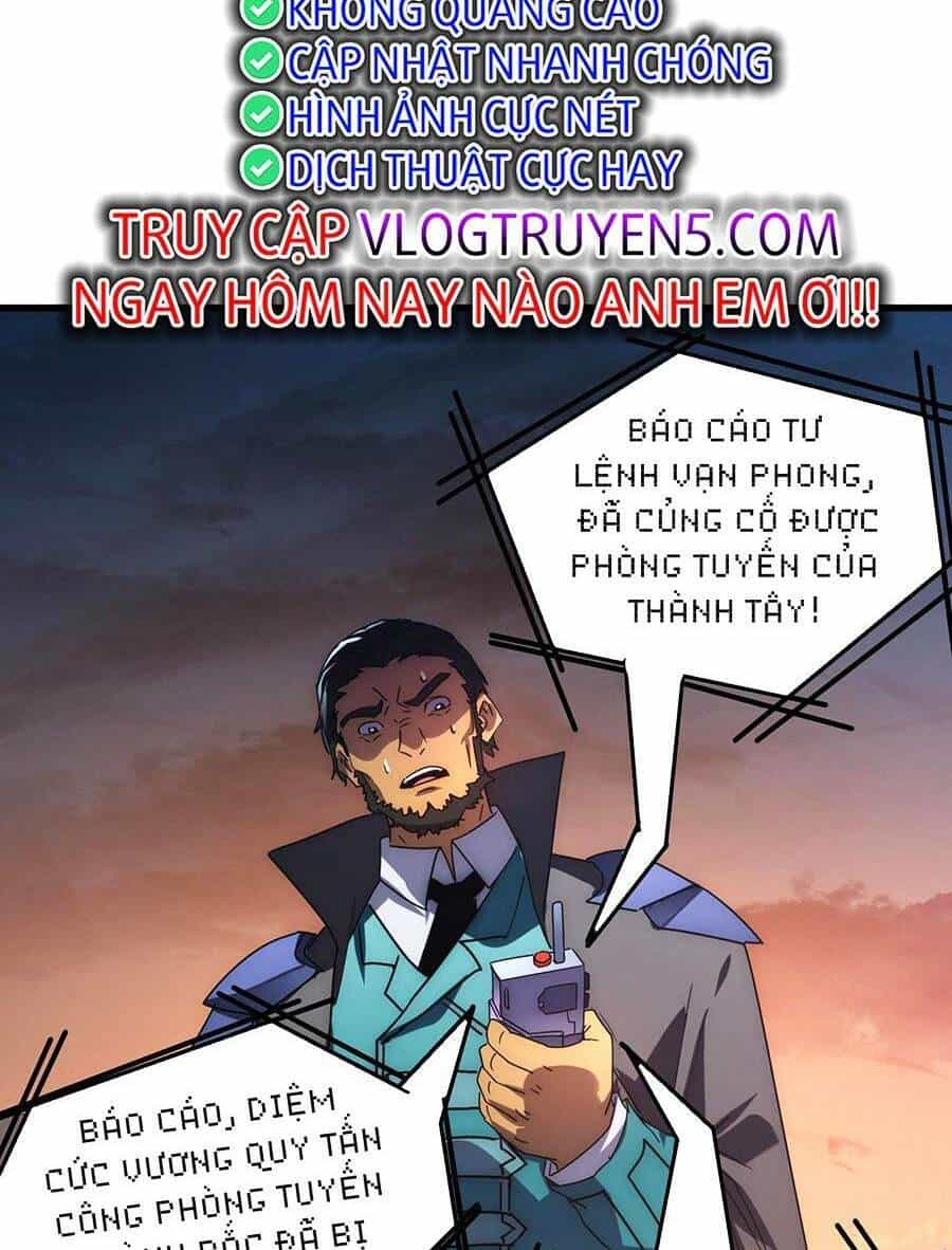 Mạt Thế Quật Khởi - Chương 225 - ảnh 52