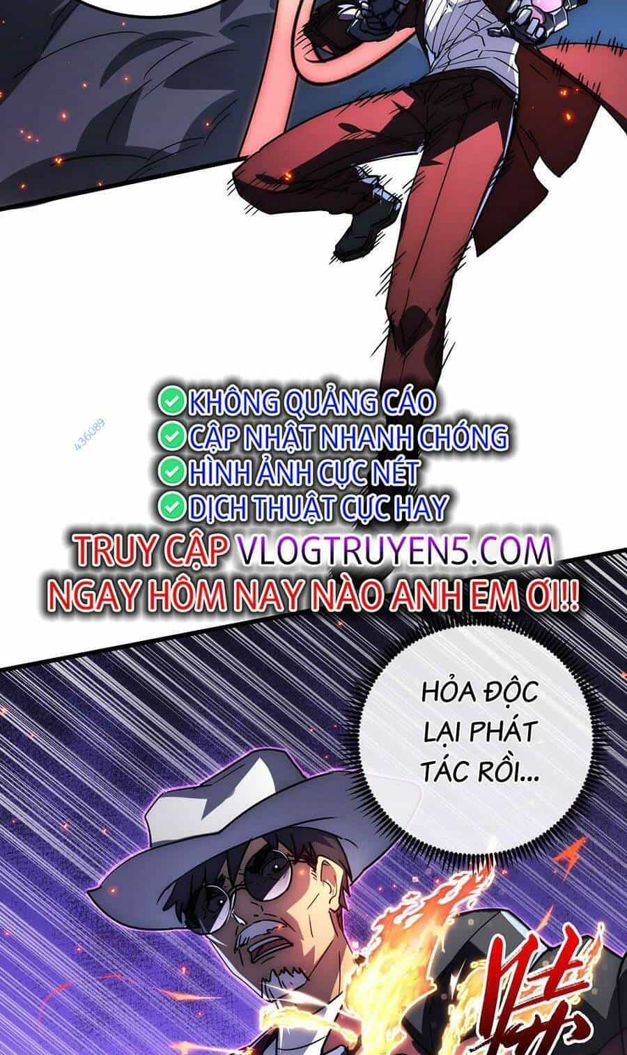 Mạt Thế Quật Khởi - Chương 225 - ảnh 6
