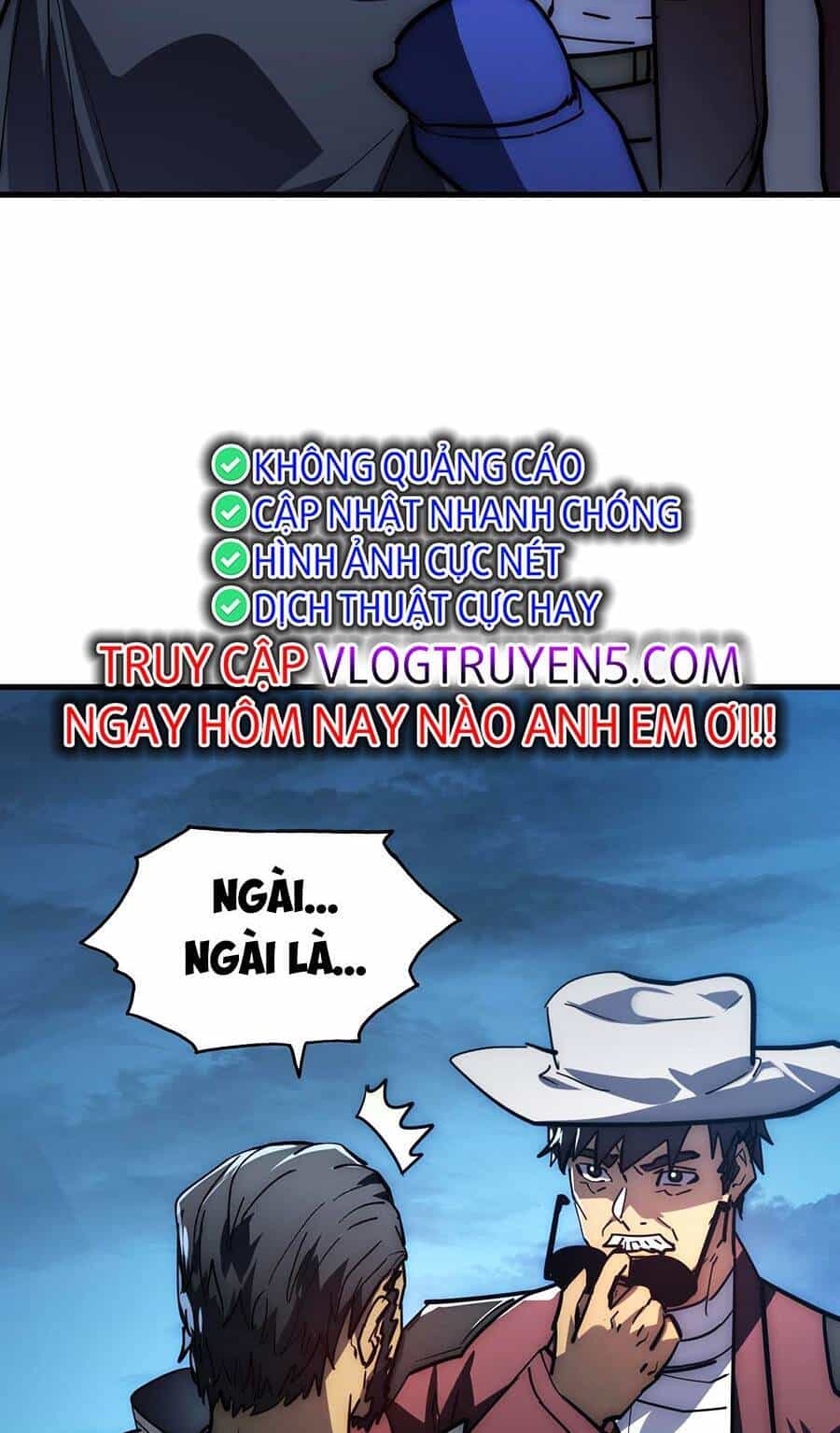 Mạt Thế Quật Khởi - Chương 226 - ảnh 15
