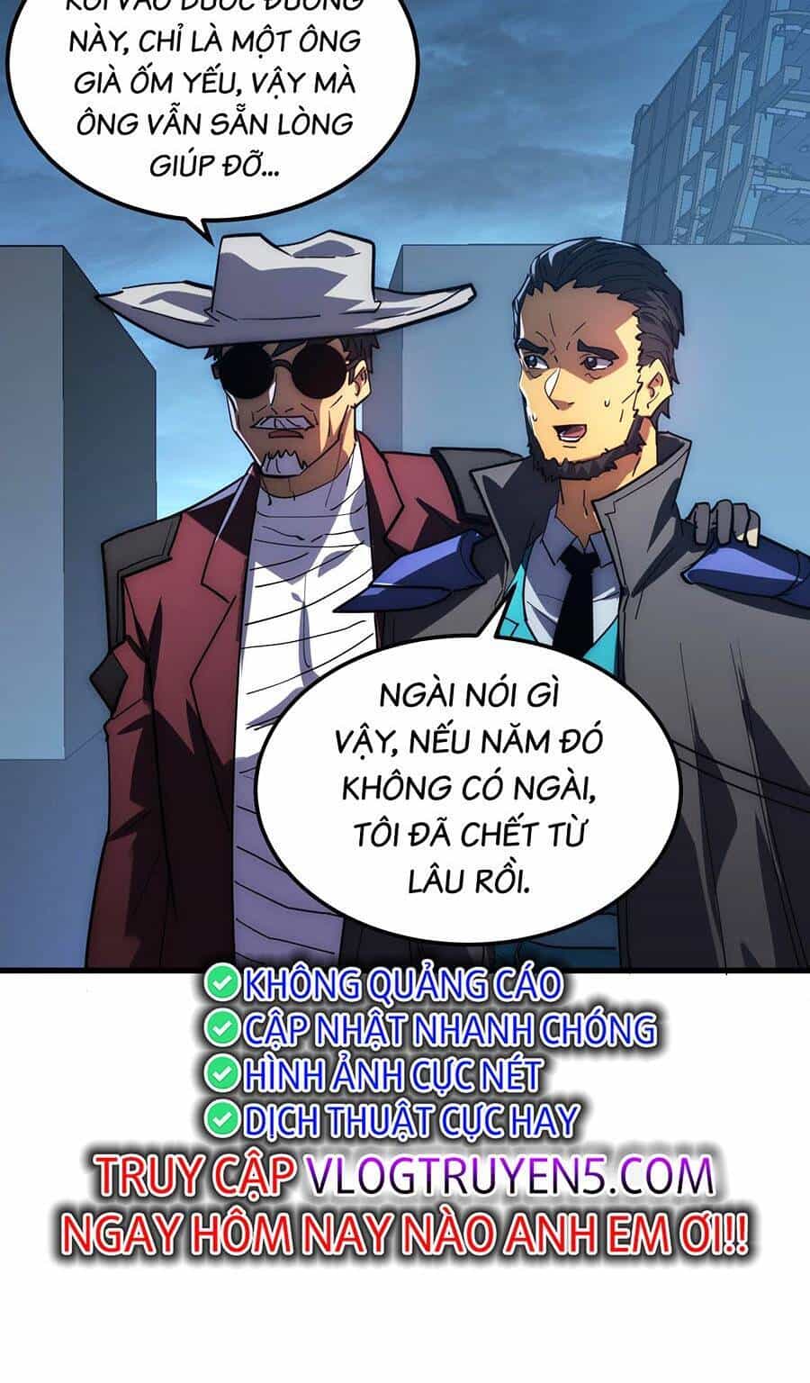 Mạt Thế Quật Khởi - Chương 226 - ảnh 19