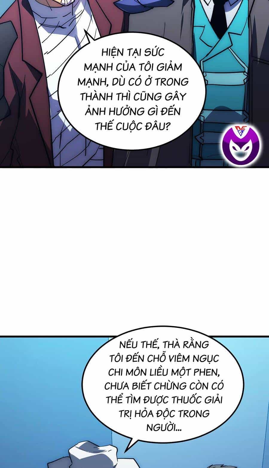 Mạt Thế Quật Khởi - Chương 226 - ảnh 24
