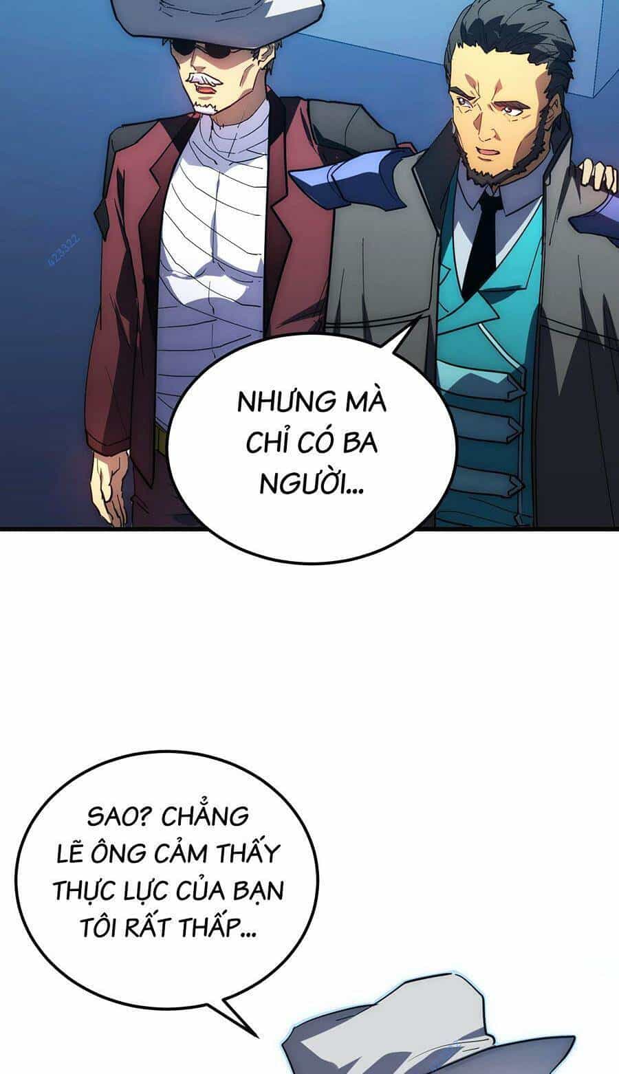 Mạt Thế Quật Khởi - Chương 226 - ảnh 25