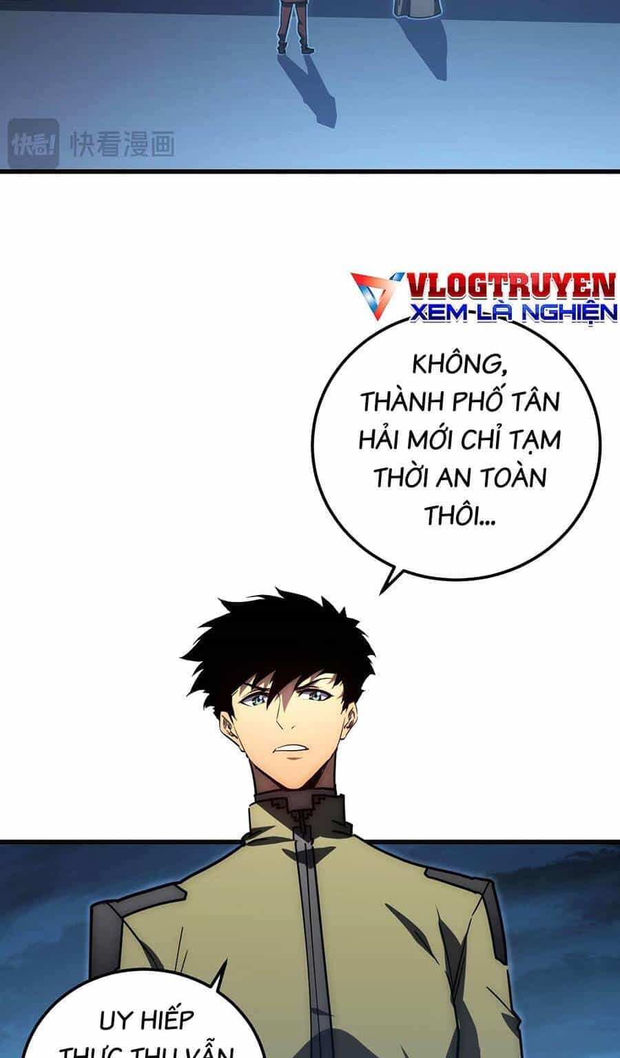 Mạt Thế Quật Khởi - Chương 226 - ảnh 4