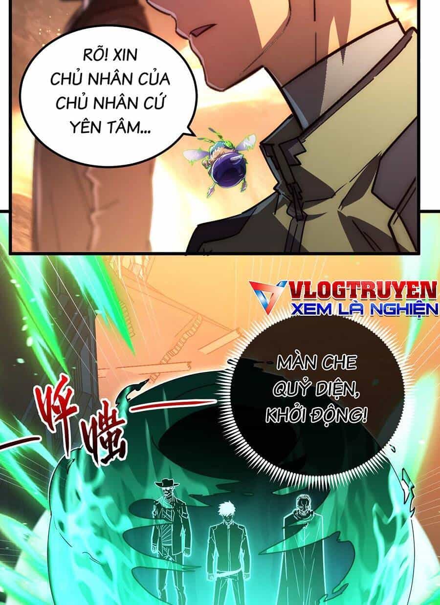 Mạt Thế Quật Khởi - Chương 226 - ảnh 43