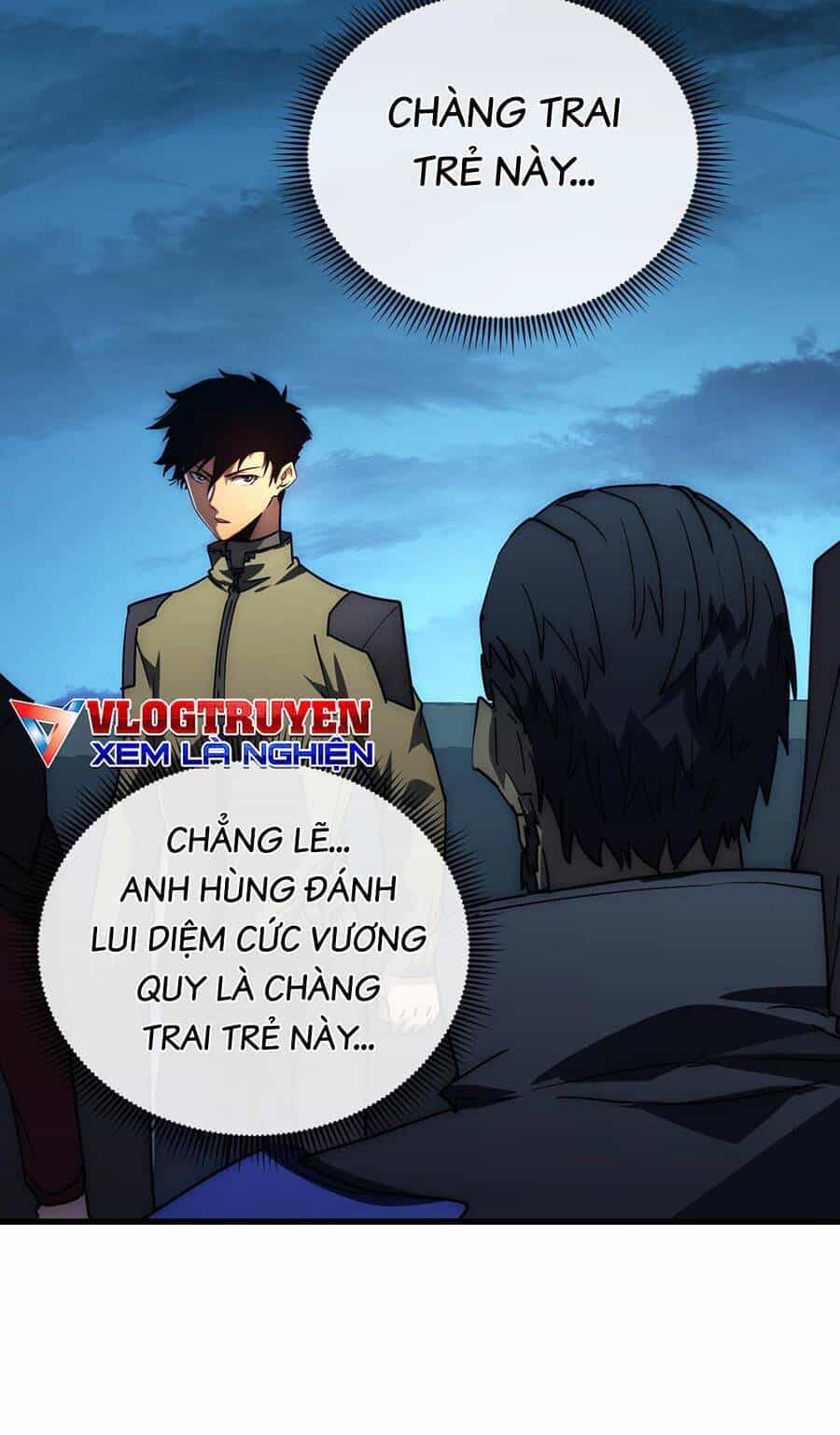 Mạt Thế Quật Khởi - Chương 226 - ảnh 8