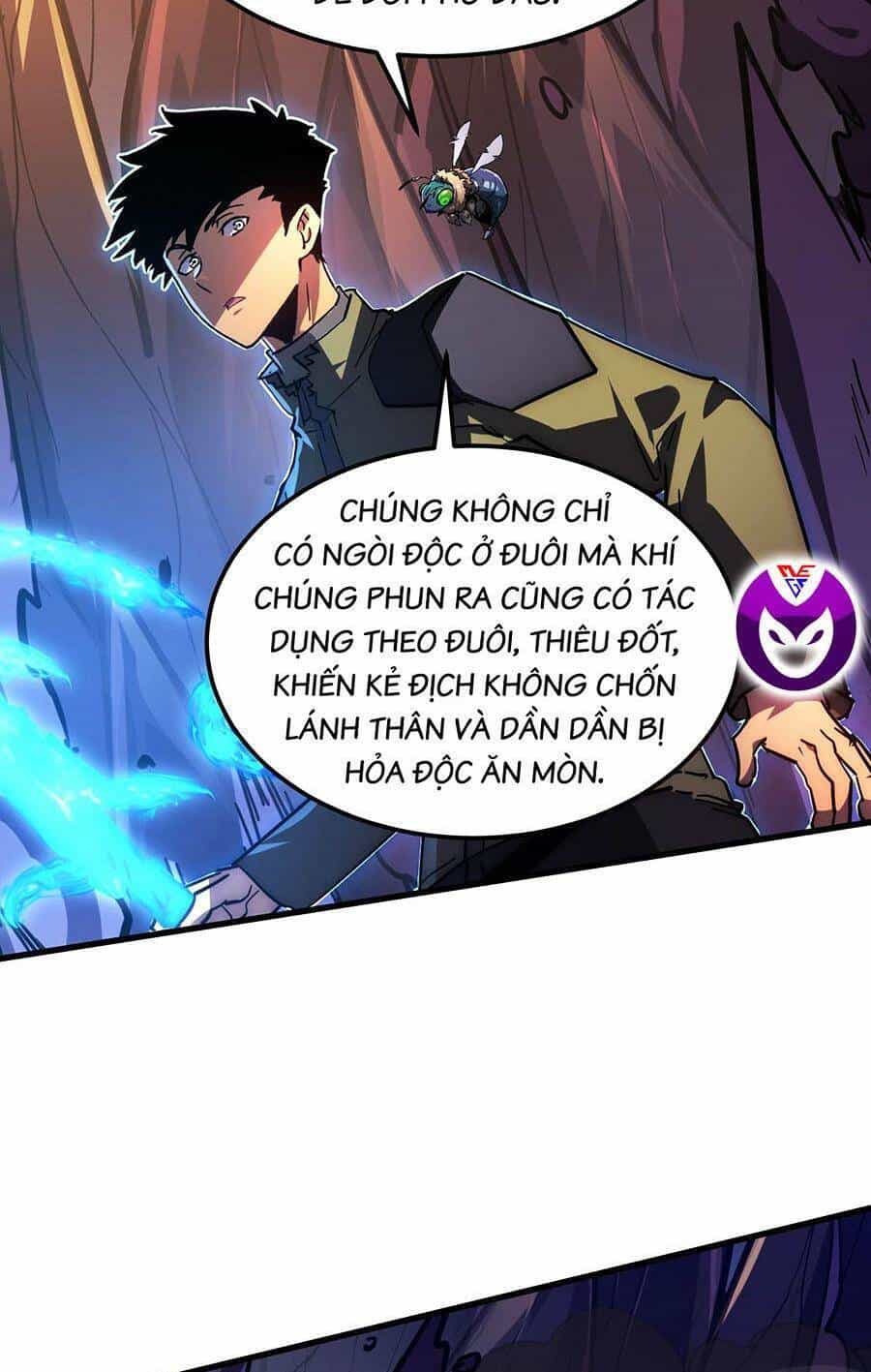 Mạt Thế Quật Khởi - Chương 227 - ảnh 13