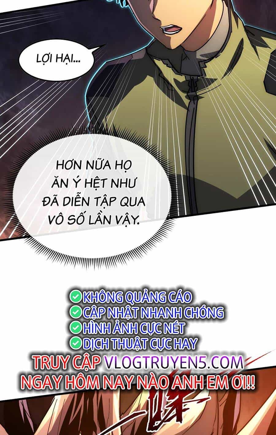 Mạt Thế Quật Khởi - Chương 227 - ảnh 19