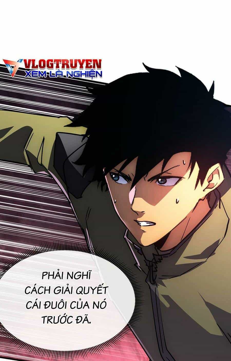 Mạt Thế Quật Khởi - Chương 227 - ảnh 30