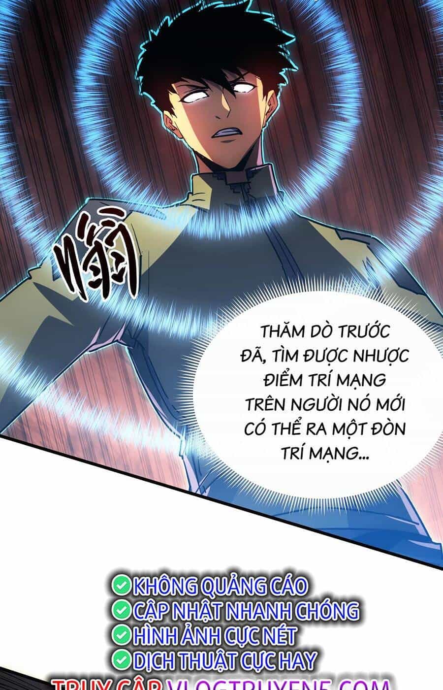 Mạt Thế Quật Khởi - Chương 227 - ảnh 36