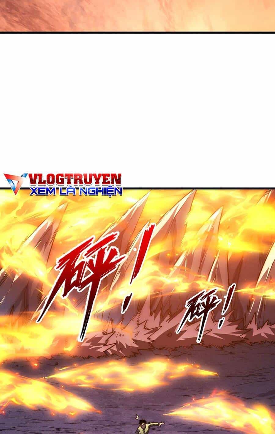 Mạt Thế Quật Khởi - Chương 227 - ảnh 4