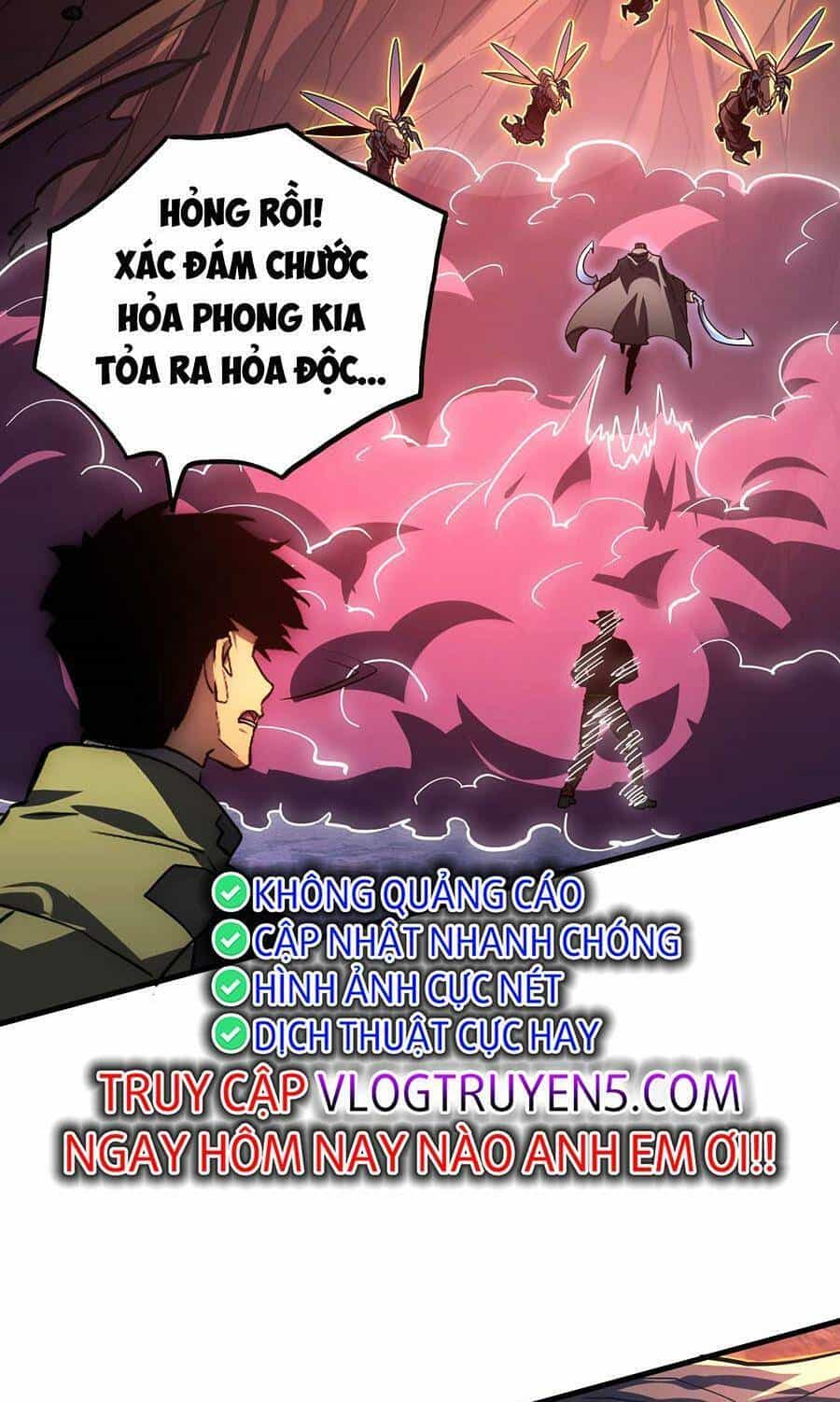 Mạt Thế Quật Khởi - Chương 227 - ảnh 45