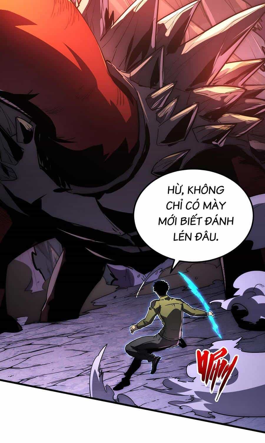Mạt Thế Quật Khởi - Chương 227 - ảnh 52