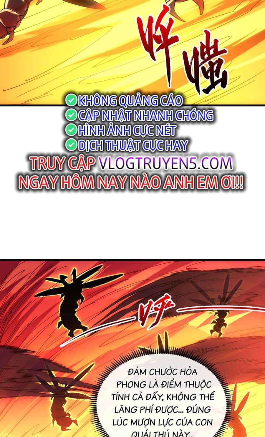 Mạt Thế Quật Khởi - Chương 228 - ảnh 16
