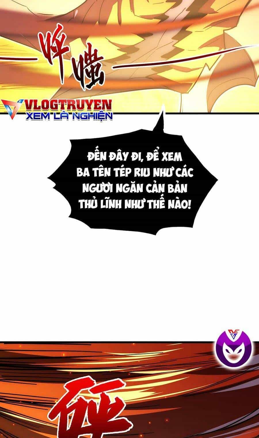 Mạt Thế Quật Khởi - Chương 228 - ảnh 38