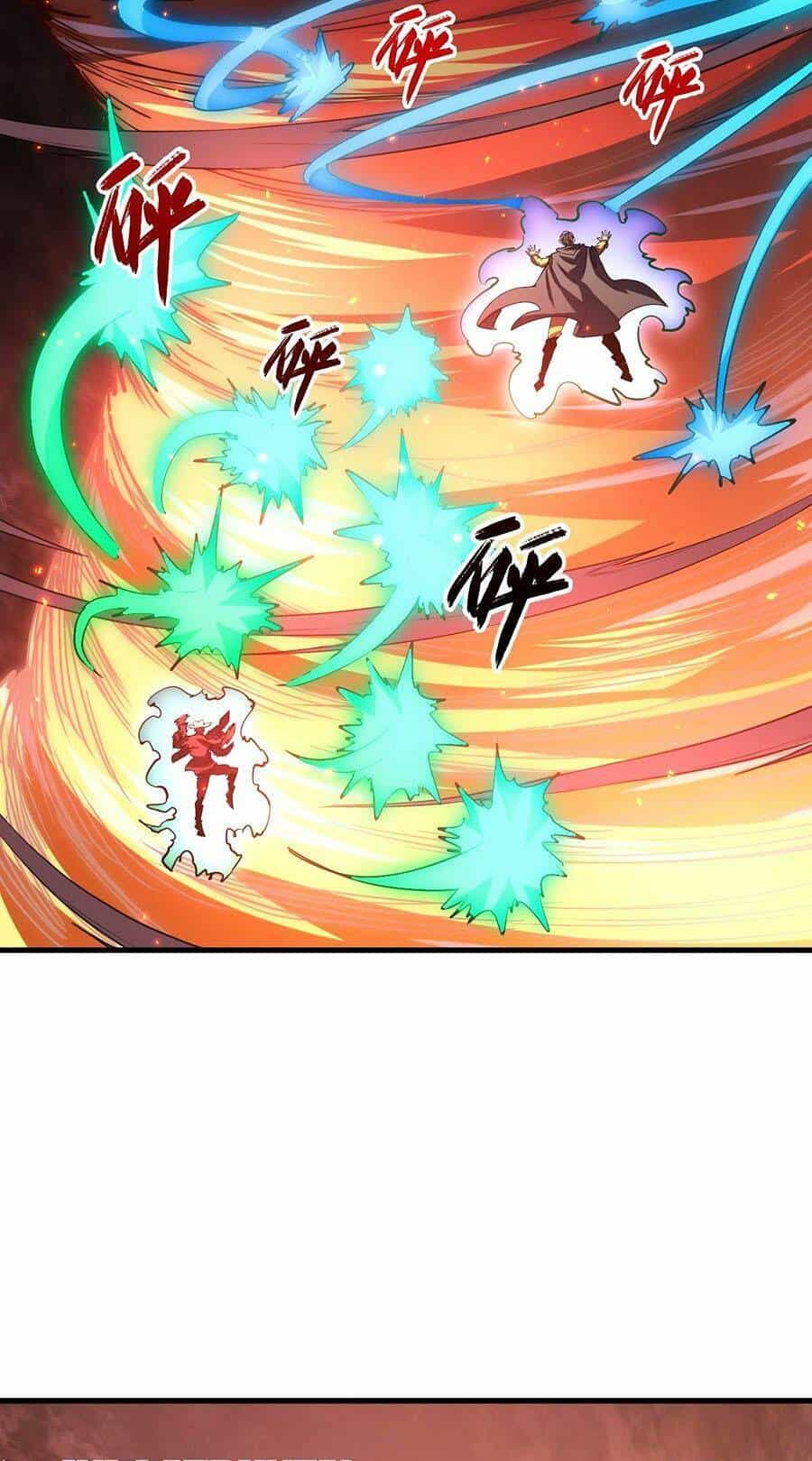 Mạt Thế Quật Khởi - Chương 228 - ảnh 49