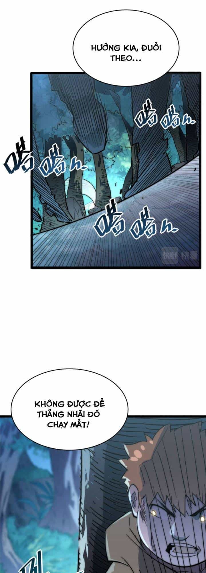 Mạt Thế Quật Khởi - Chương 22 - ảnh 19