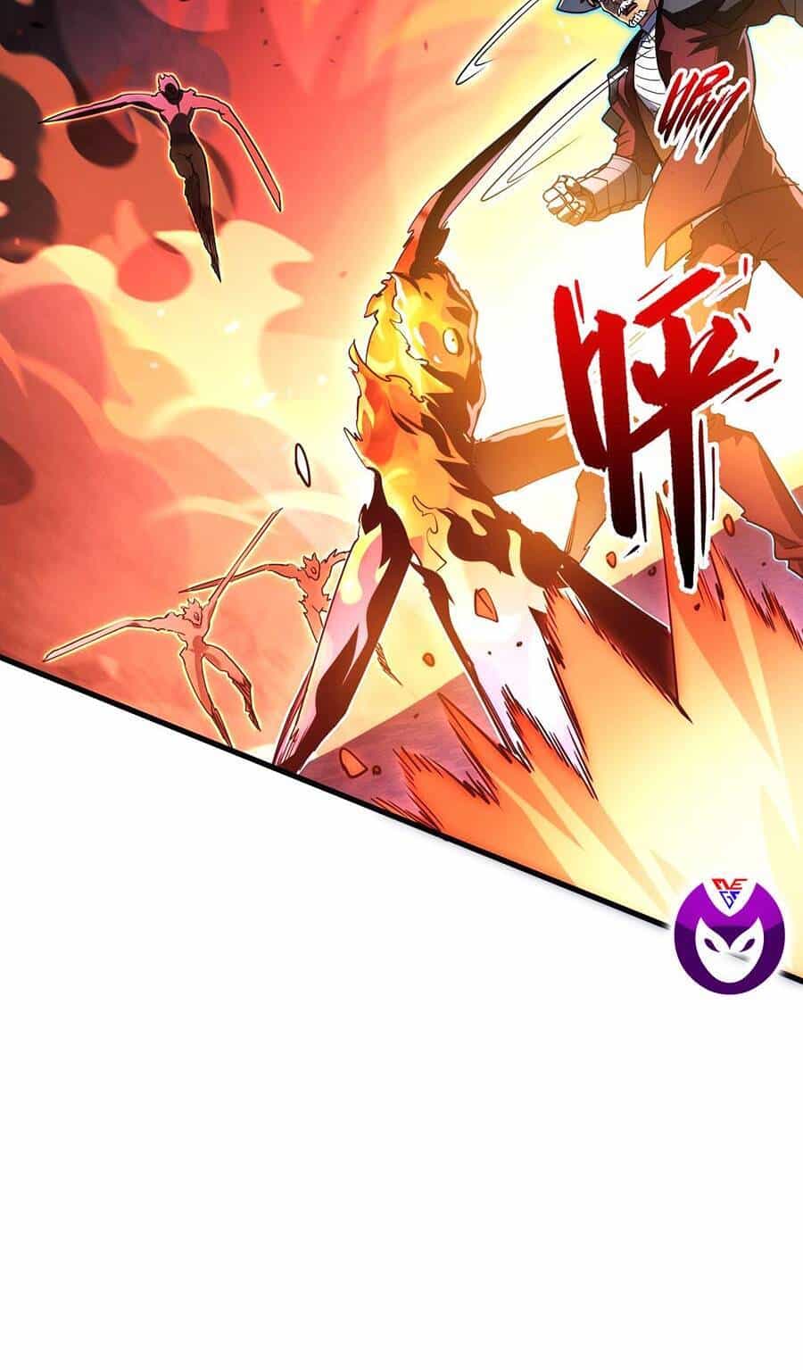 Mạt Thế Quật Khởi - Chương 229 - ảnh 35