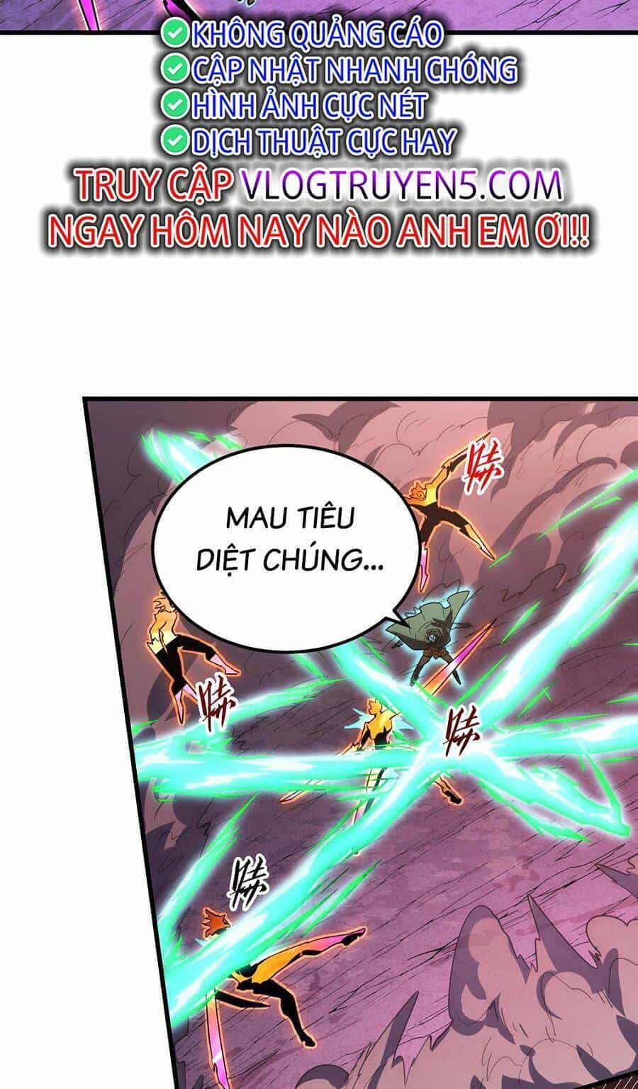 Mạt Thế Quật Khởi - Chương 229 - ảnh 37