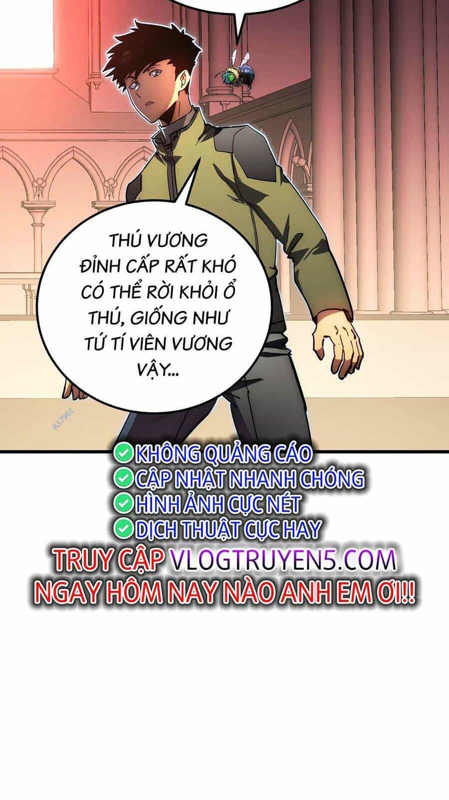 Mạt Thế Quật Khởi - Chương 230 - ảnh 10