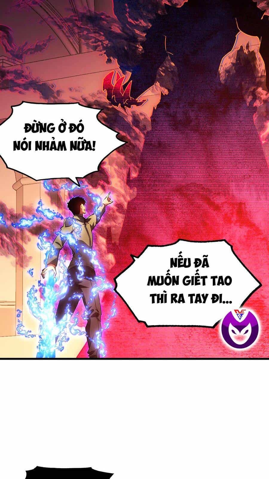 Mạt Thế Quật Khởi - Chương 230 - ảnh 12