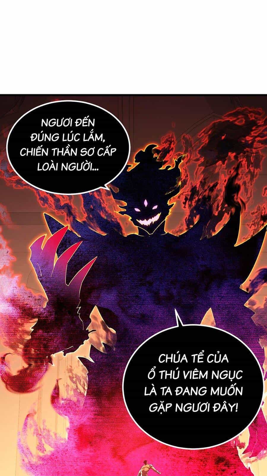 Mạt Thế Quật Khởi - Chương 230 - ảnh 3