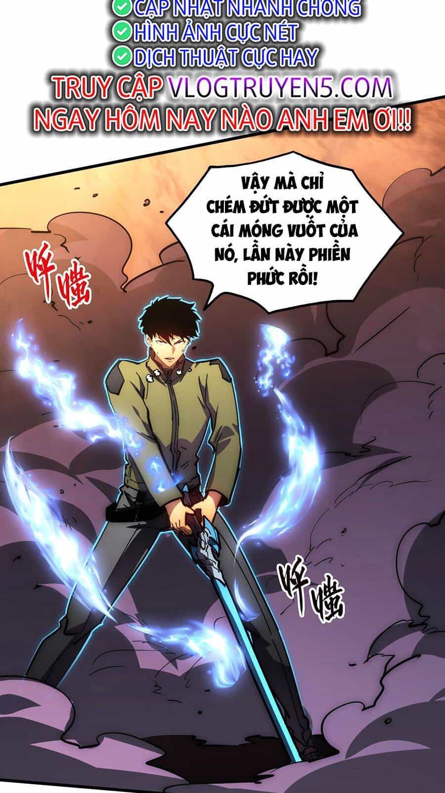 Mạt Thế Quật Khởi - Chương 230 - ảnh 47