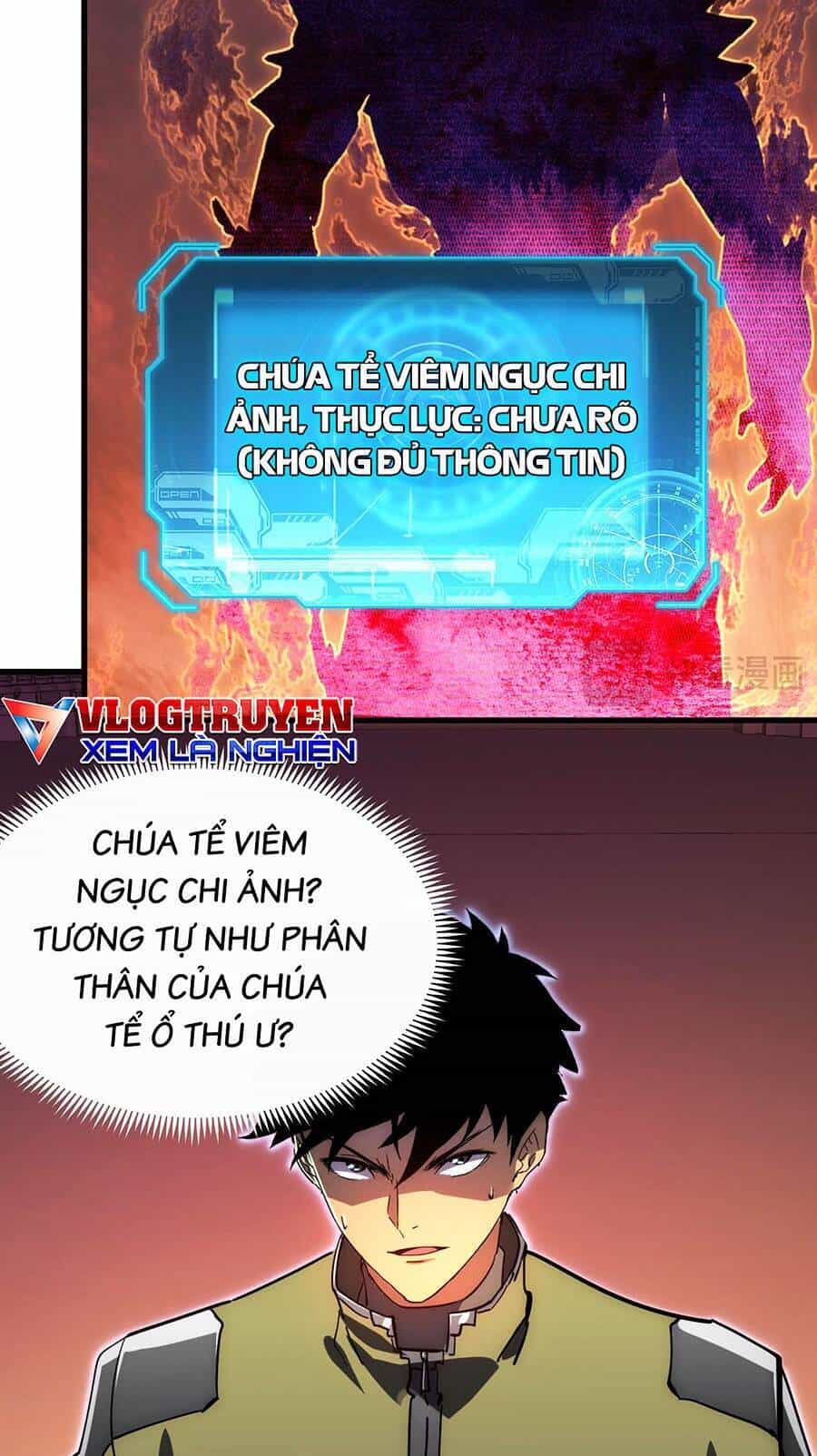 Mạt Thế Quật Khởi - Chương 230 - ảnh 8