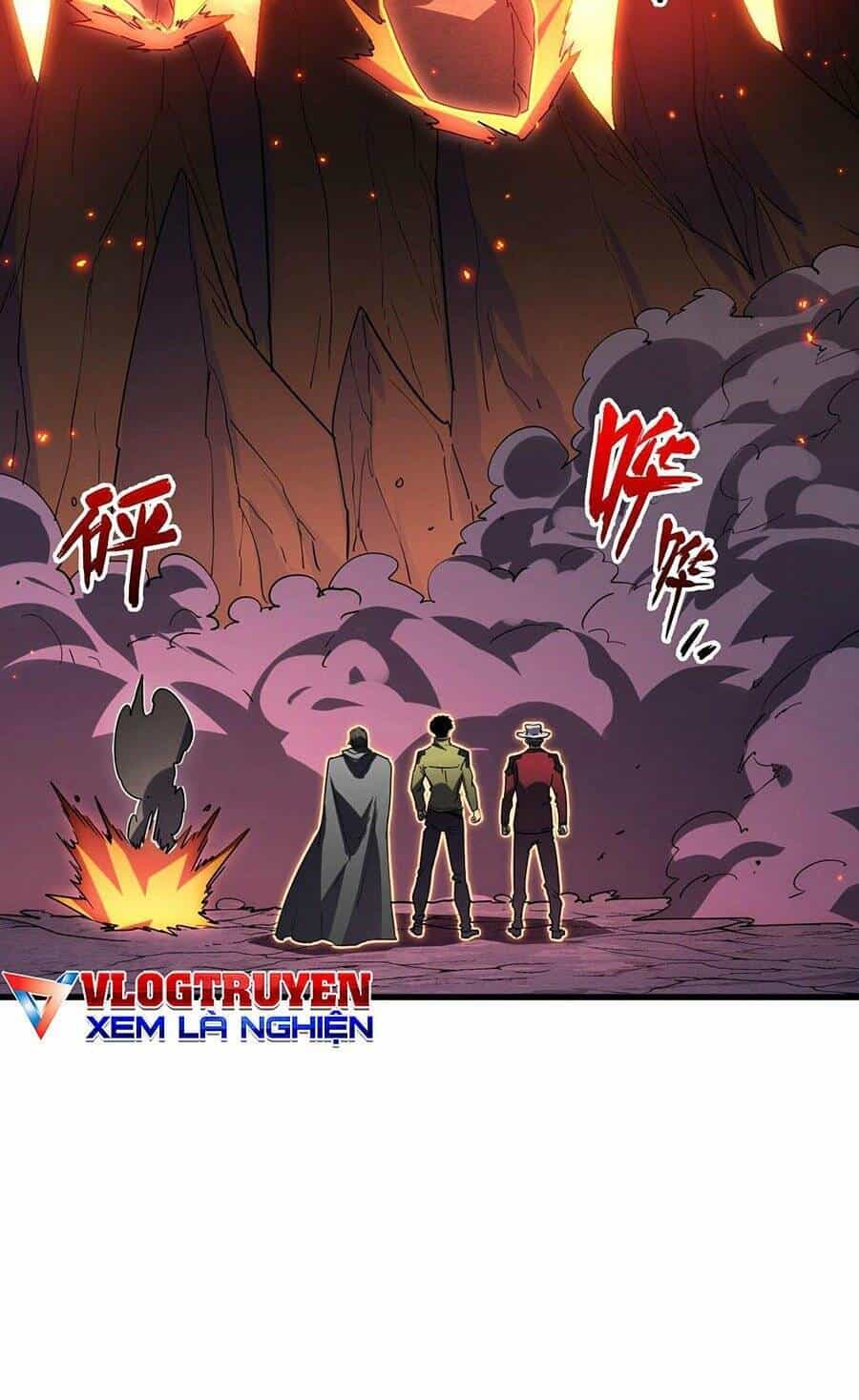Mạt Thế Quật Khởi - Chương 231 - ảnh 19