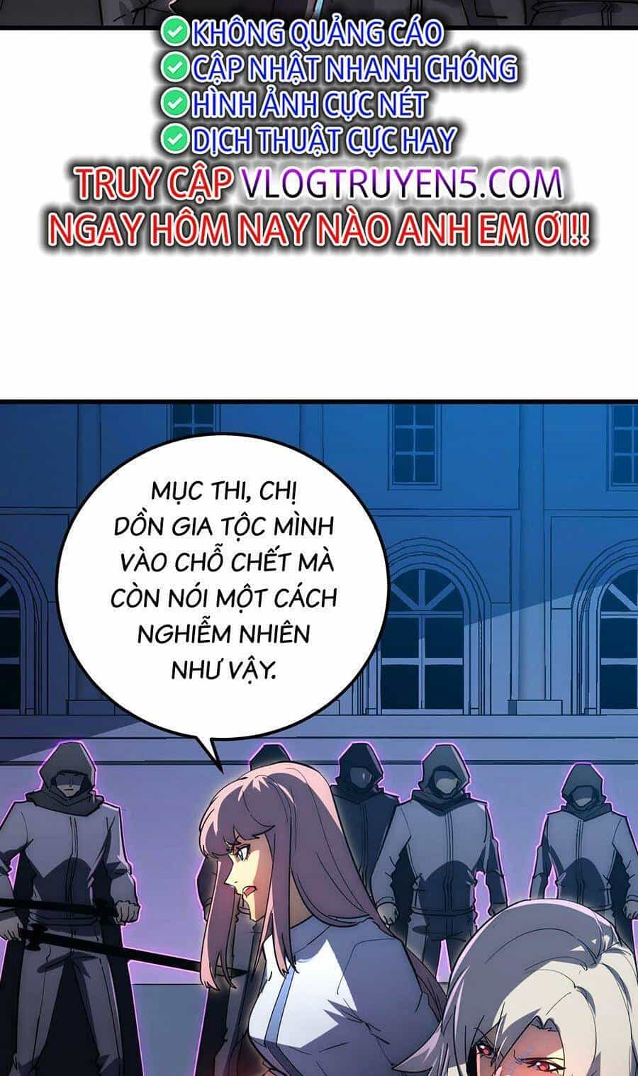 Mạt Thế Quật Khởi - Chương 231 - ảnh 33