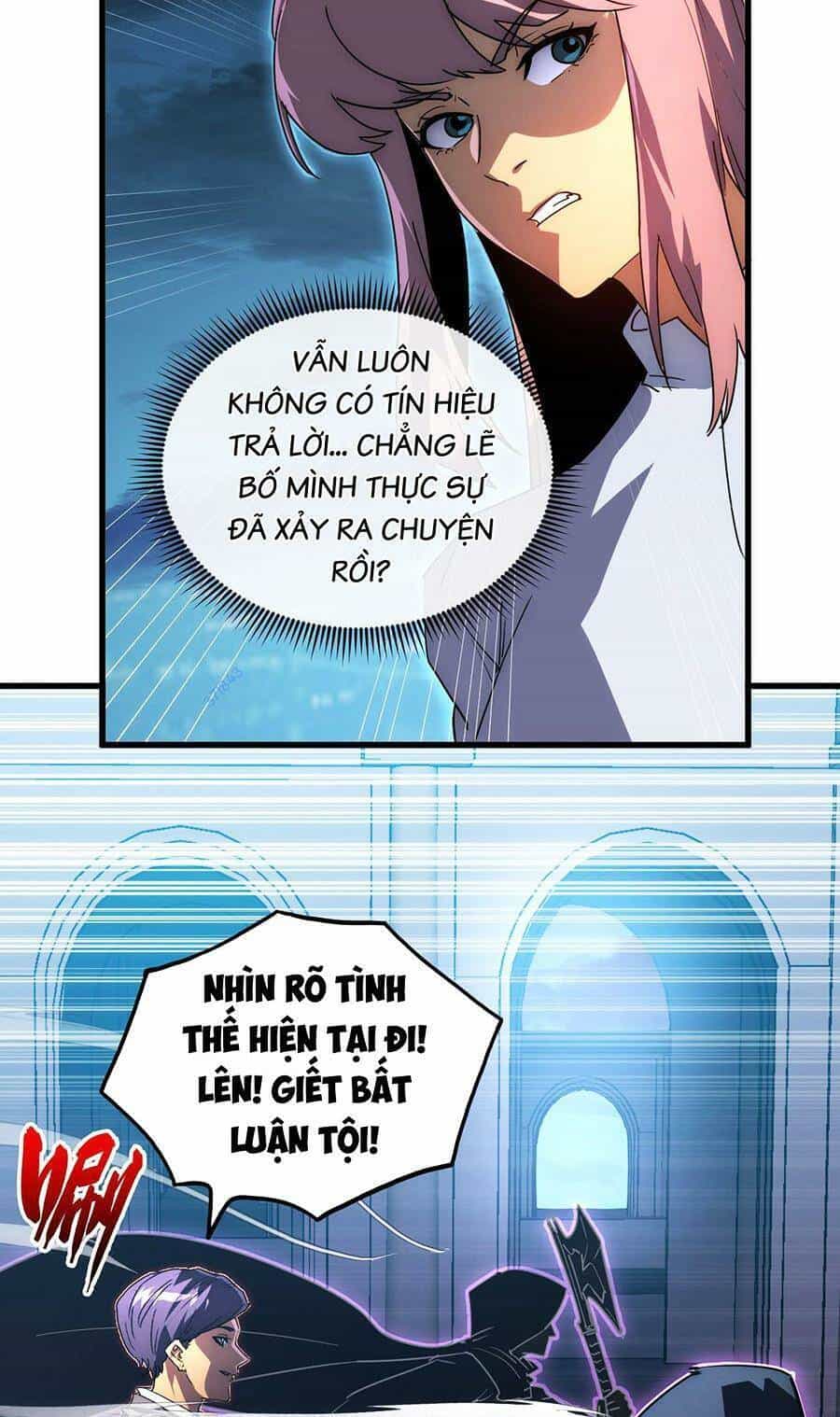 Mạt Thế Quật Khởi - Chương 231 - ảnh 37