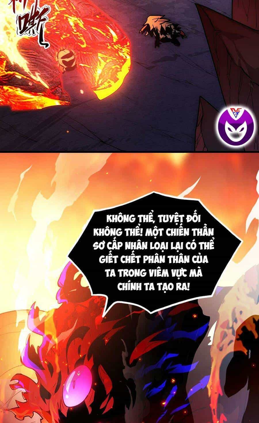 Mạt Thế Quật Khởi - Chương 231 - ảnh 5