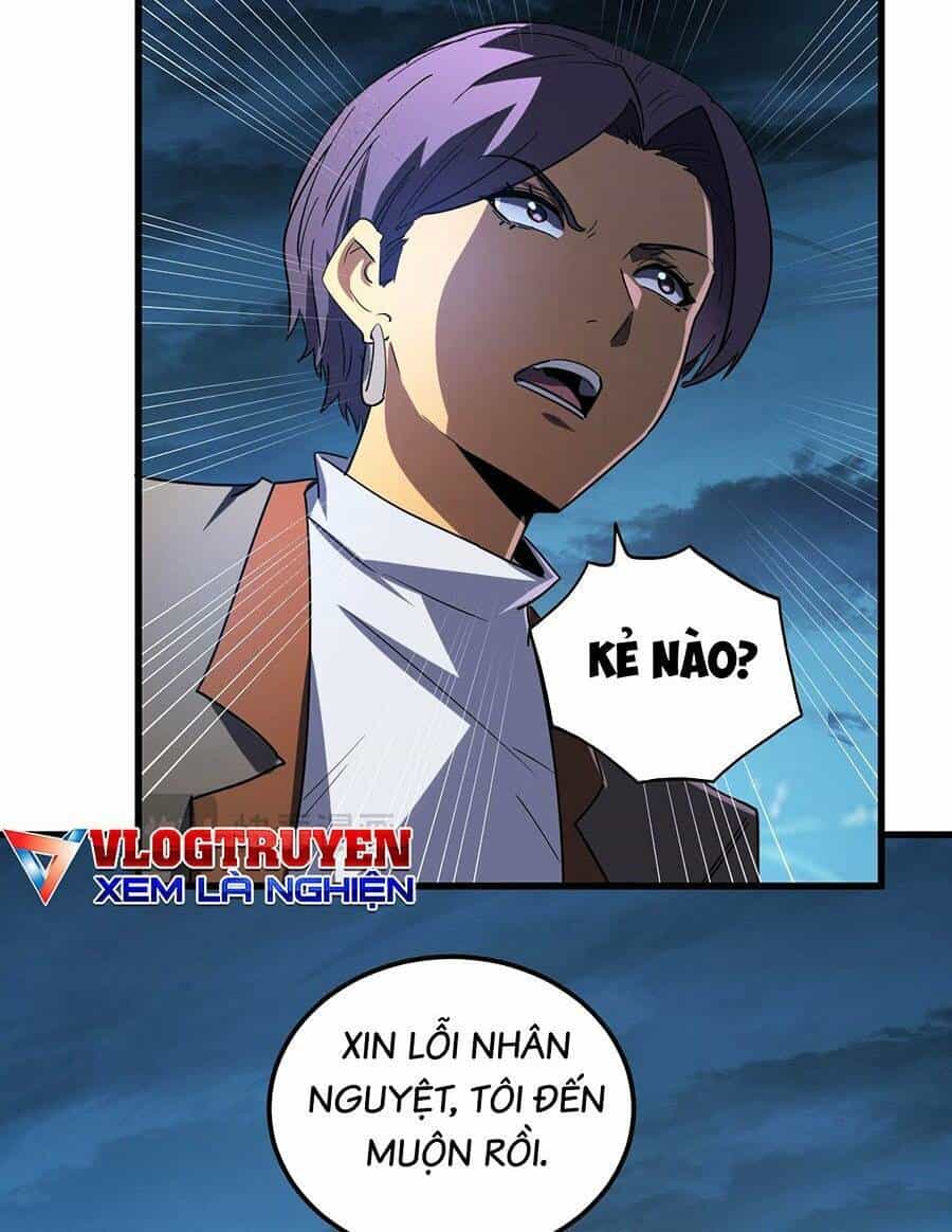 Mạt Thế Quật Khởi - Chương 231 - ảnh 52