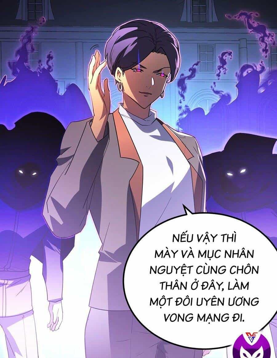 Mạt Thế Quật Khởi - Chương 231 - ảnh 59
