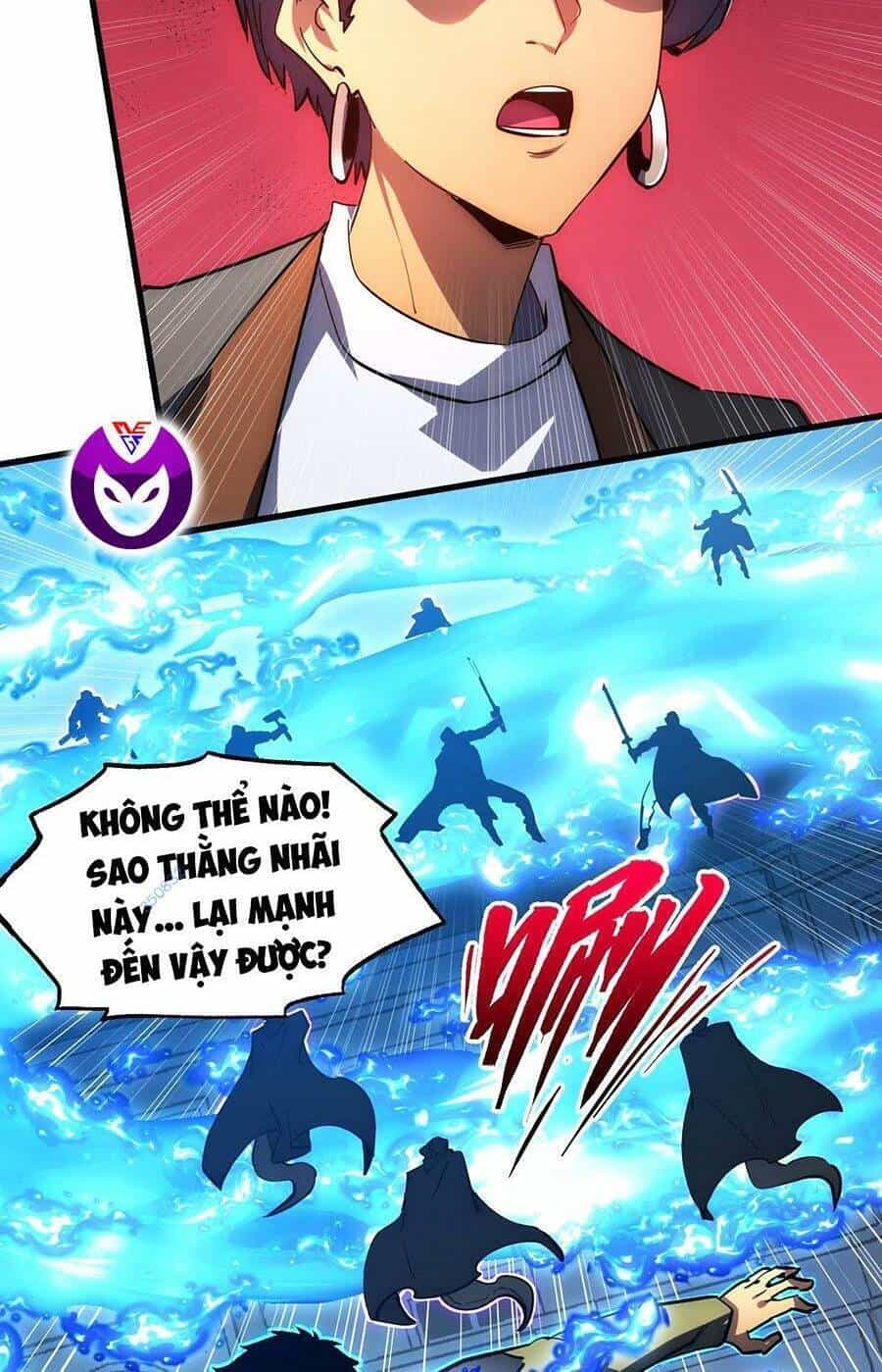 Mạt Thế Quật Khởi - Chương 232 - ảnh 18