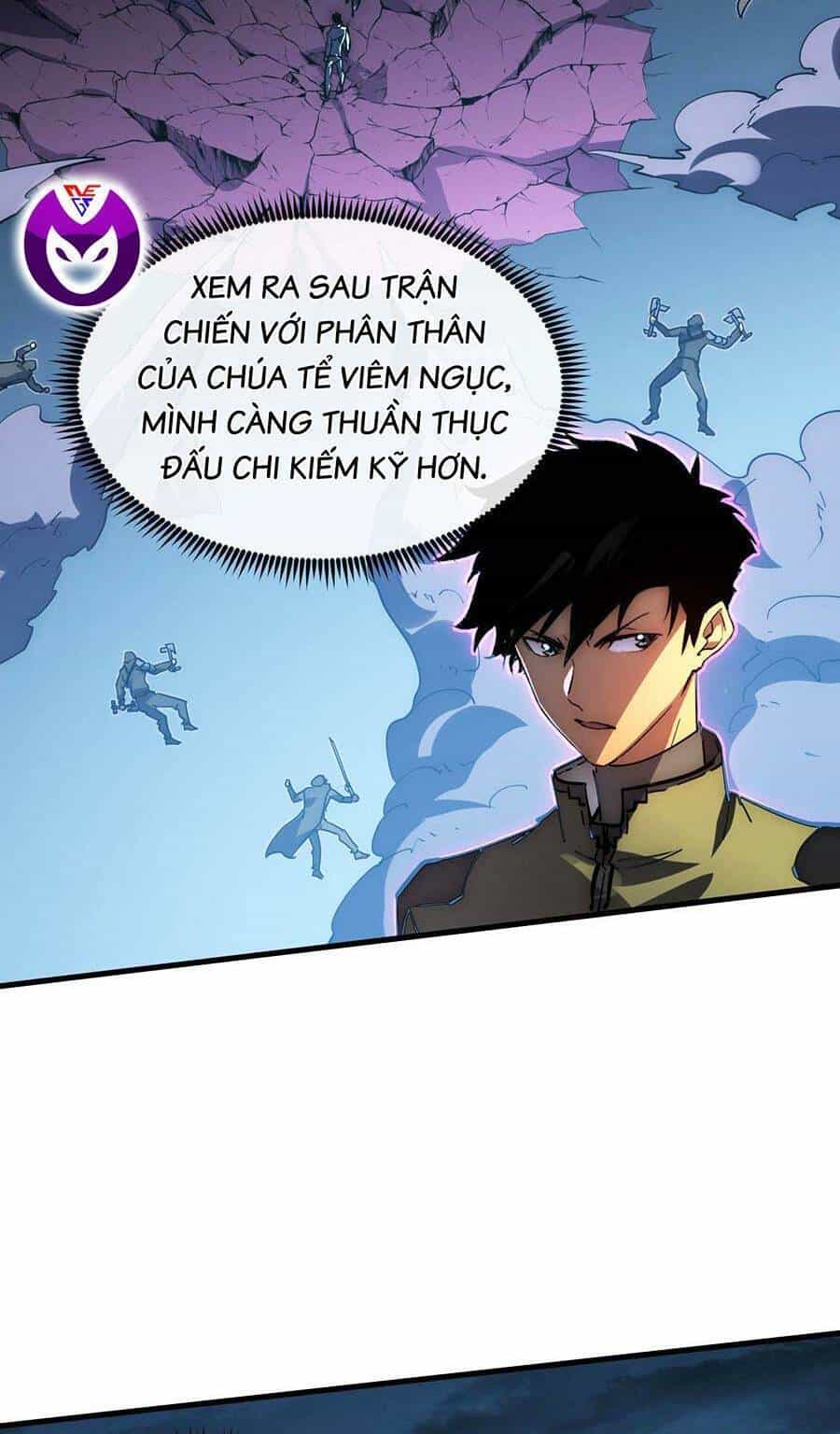 Mạt Thế Quật Khởi - Chương 232 - ảnh 26