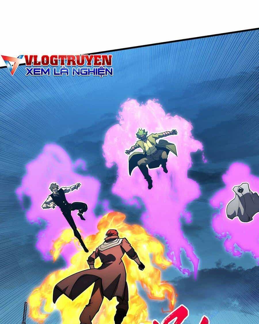 Mạt Thế Quật Khởi - Chương 232 - ảnh 53
