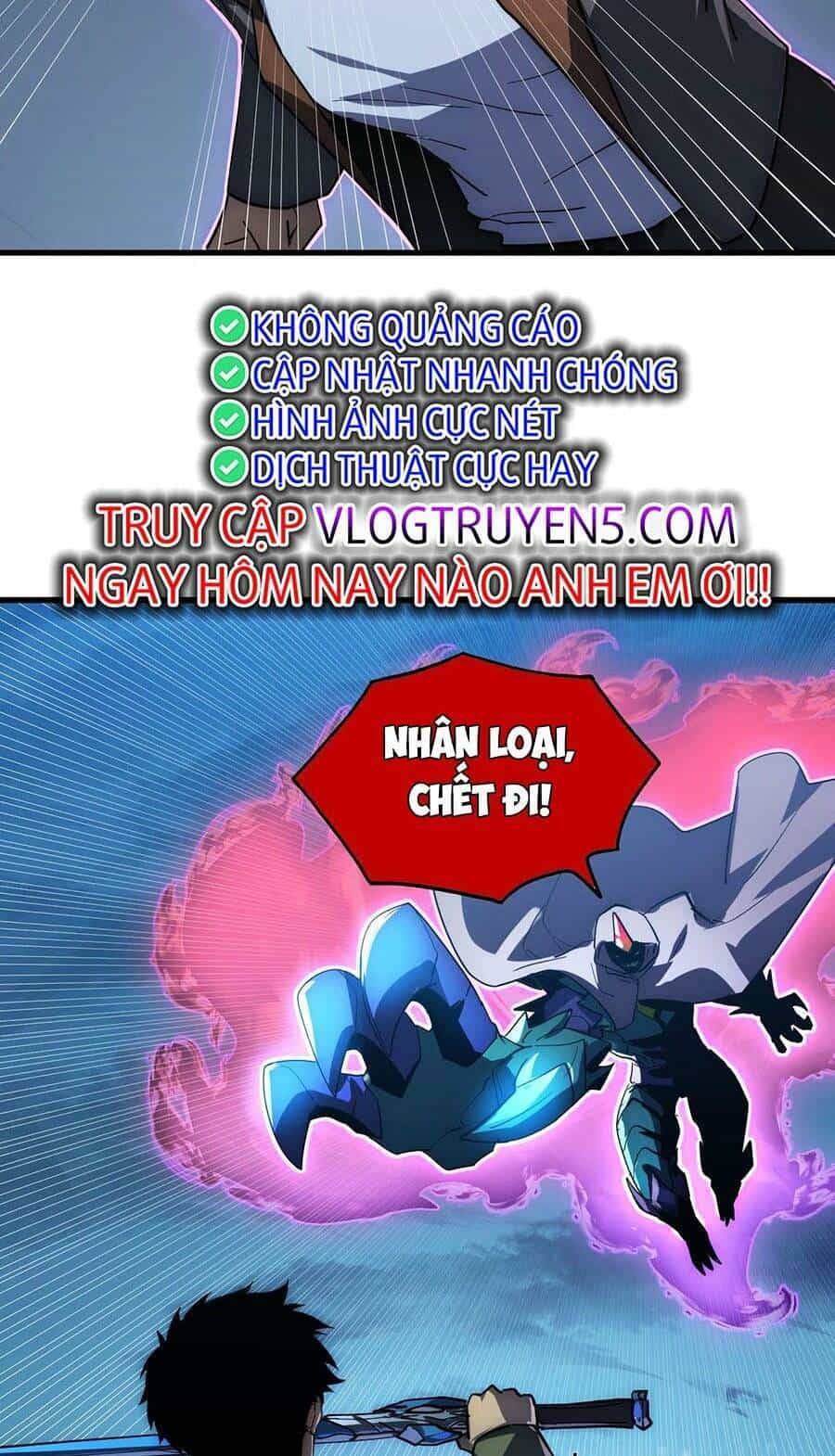 Mạt Thế Quật Khởi - Chương 233 - ảnh 36