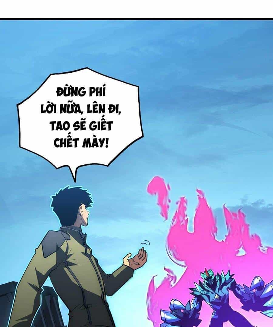 Mạt Thế Quật Khởi - Chương 233 - ảnh 48
