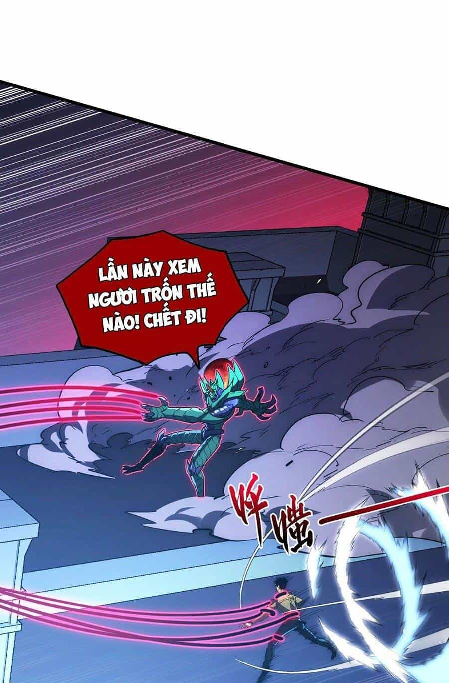 Mạt Thế Quật Khởi - Chương 234 - ảnh 47