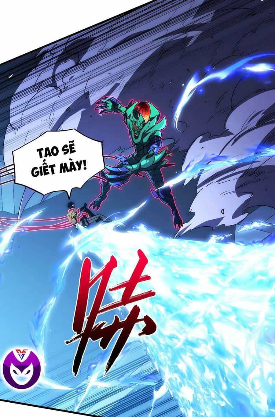 Mạt Thế Quật Khởi - Chương 234 - ảnh 50