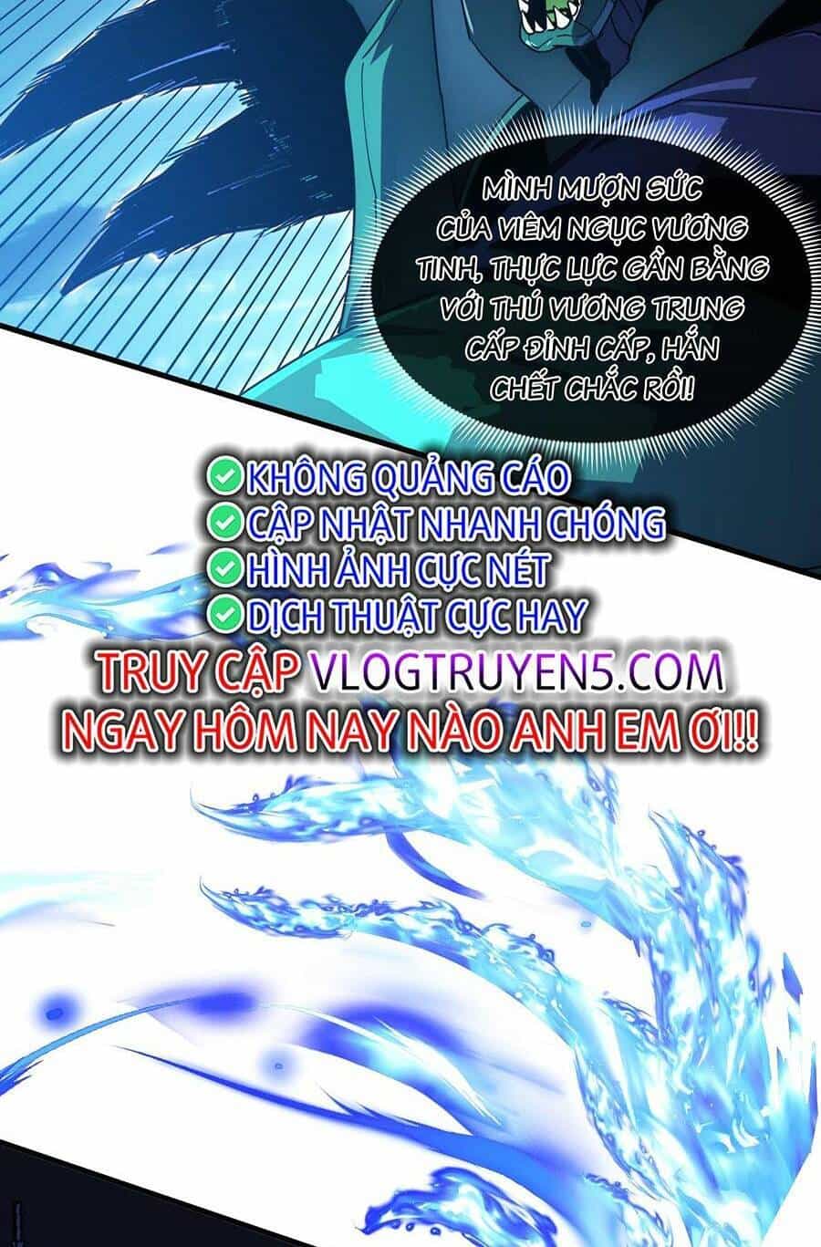 Mạt Thế Quật Khởi - Chương 234 - ảnh 52