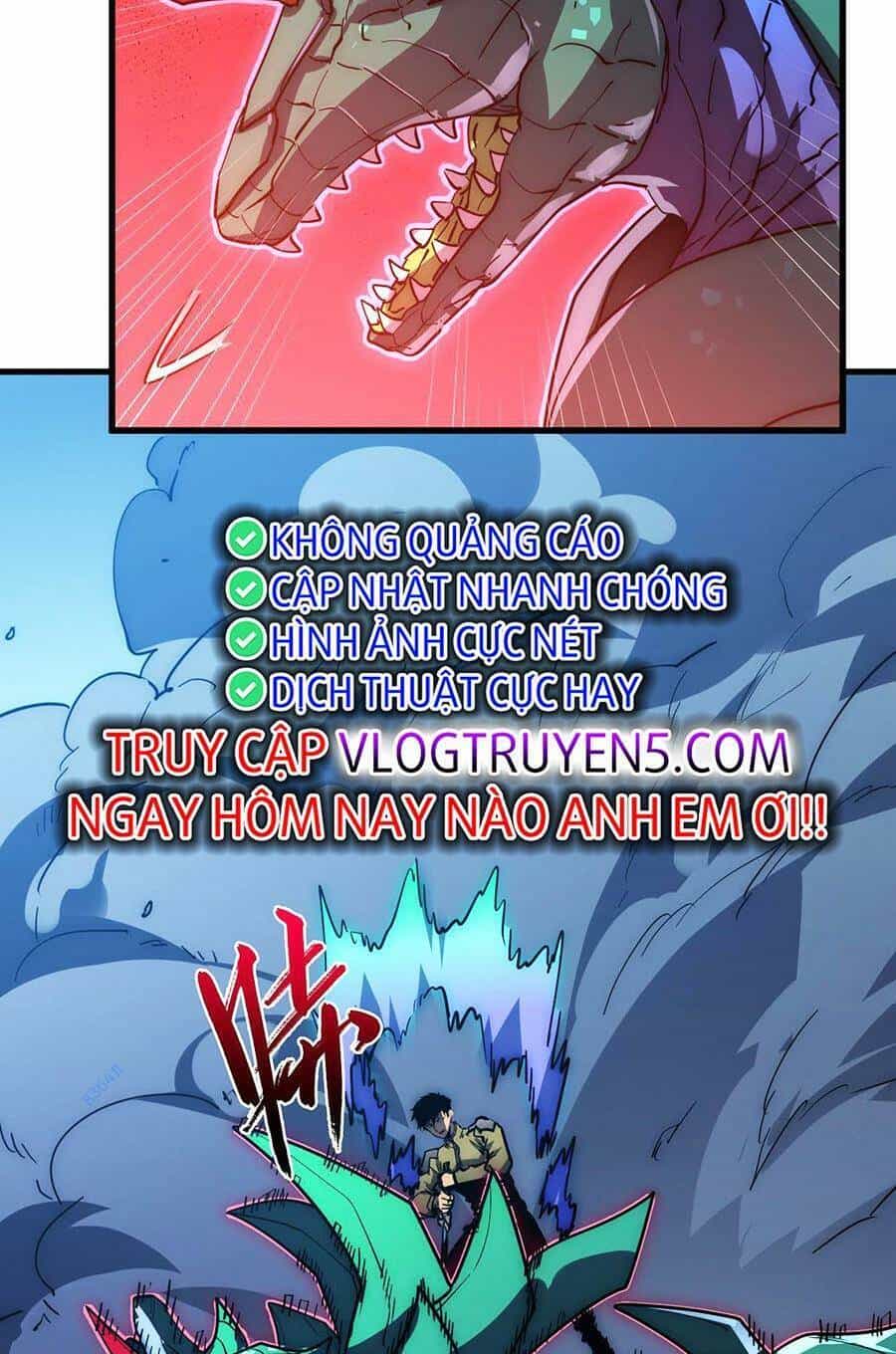 Mạt Thế Quật Khởi - Chương 235 - ảnh 18