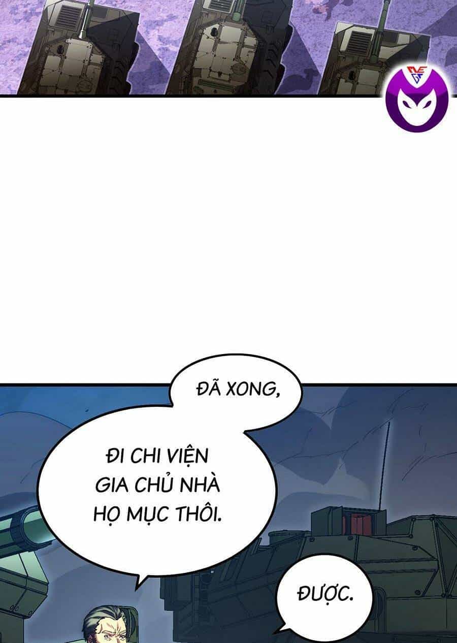 Mạt Thế Quật Khởi - Chương 235 - ảnh 58
