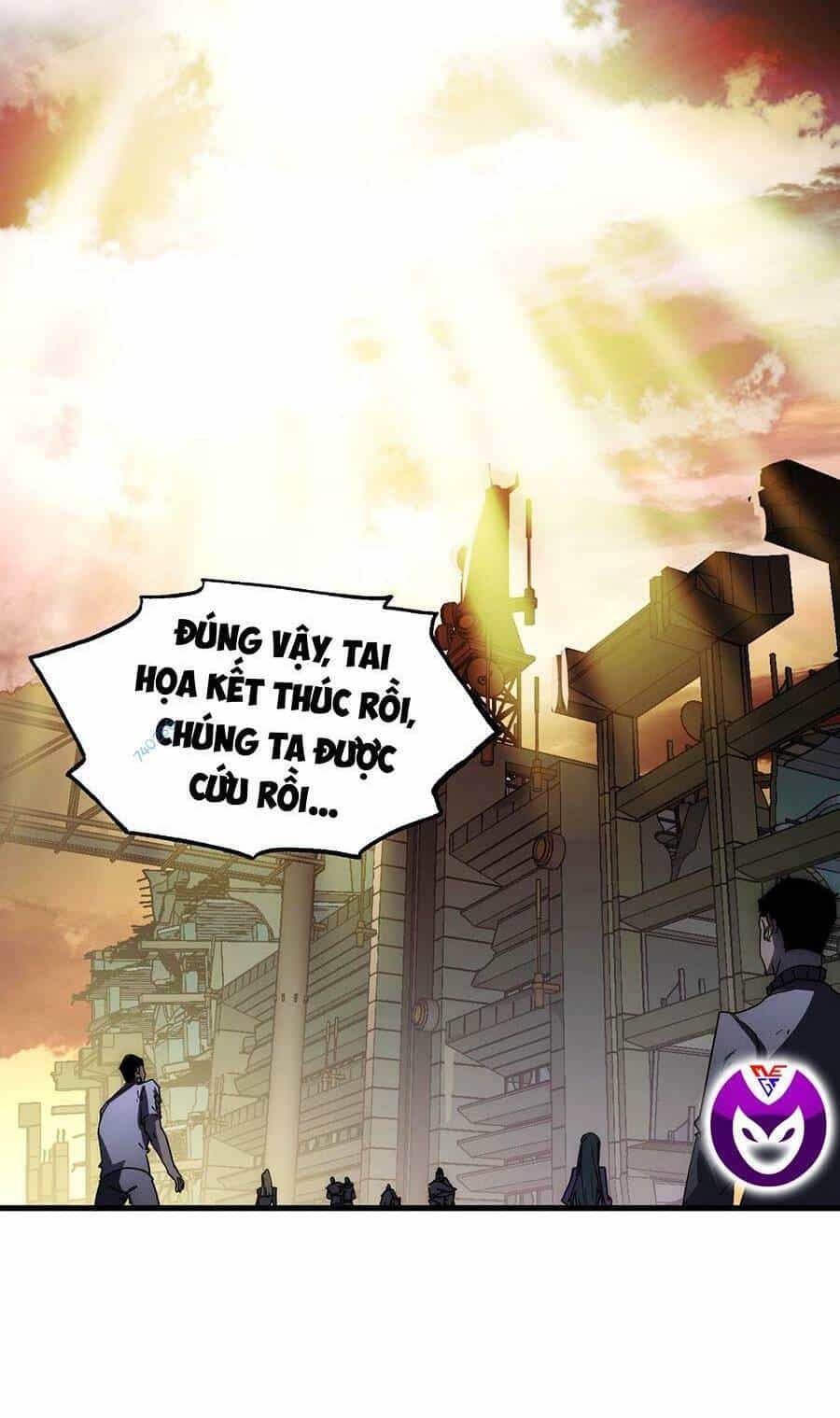 Mạt Thế Quật Khởi - Chương 236 - ảnh 34