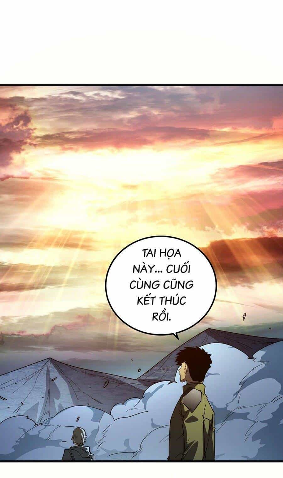 Mạt Thế Quật Khởi - Chương 236 - ảnh 35