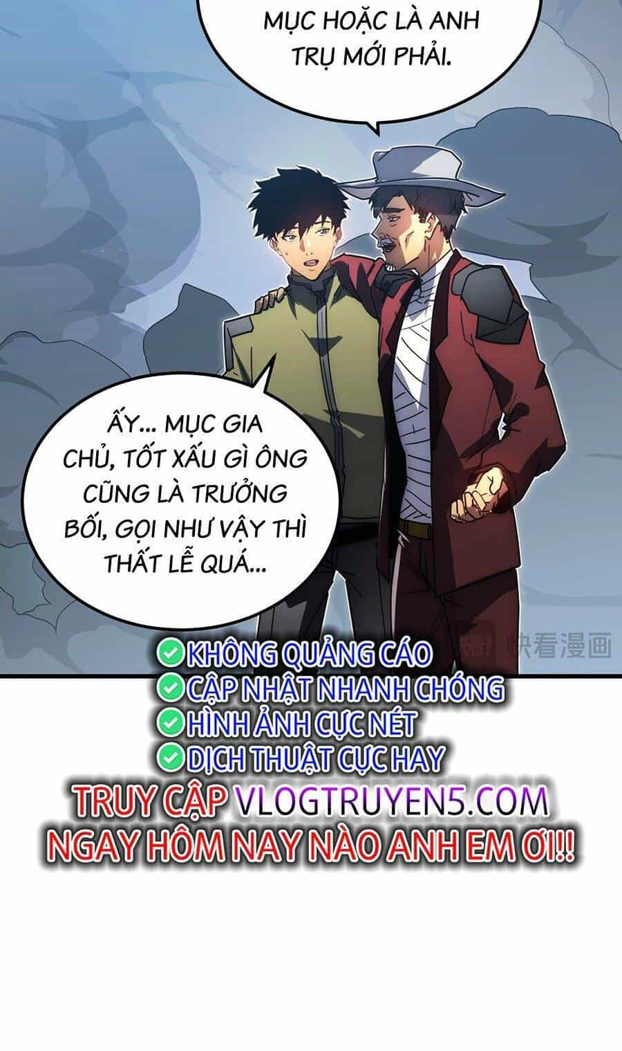Mạt Thế Quật Khởi - Chương 236 - ảnh 39