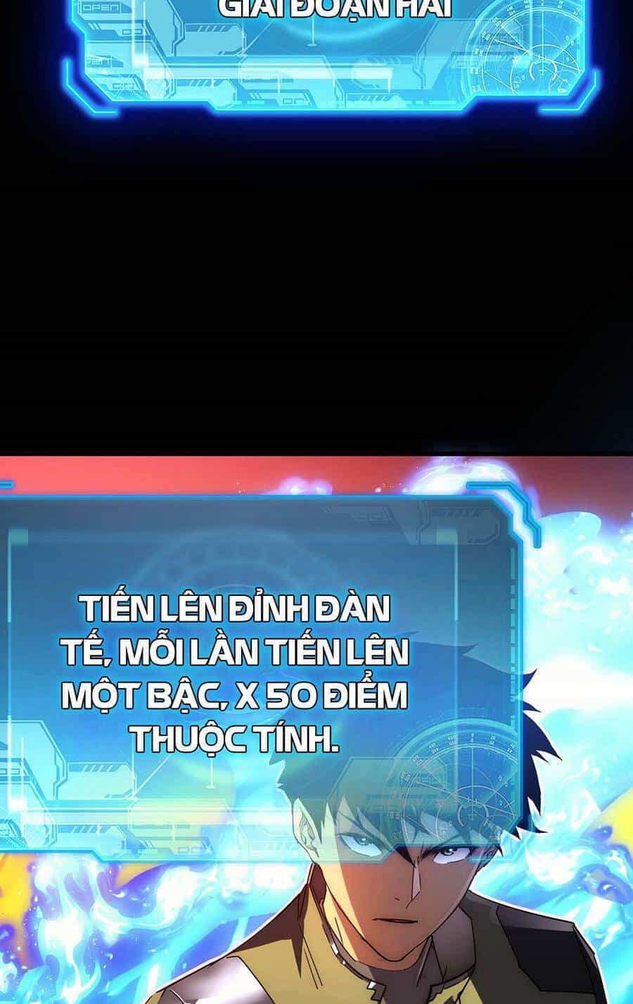 Mạt Thế Quật Khởi - Chương 237 - ảnh 17