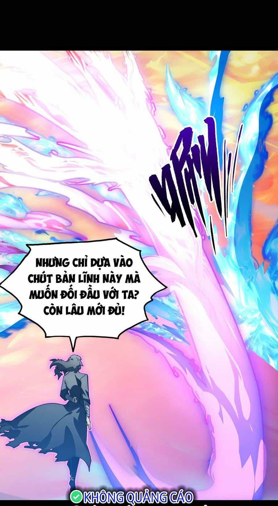 Mạt Thế Quật Khởi - Chương 237 - ảnh 24